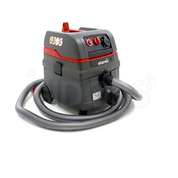 Máy hút bụi Starmix ISC L-1625 