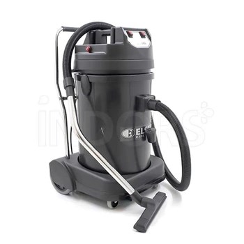 Máy hút bụi Elsea Hamiantus 77LT chuyên dụng cho bụi nguy hiểm 