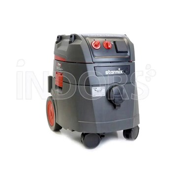 Máy hút bụi khô và ướt chuyên nghiệp cơ bản Starmix iPulse L-1635 
