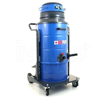 Máy hút bụi công nghiệp Du-Puy W2 High Mobility 