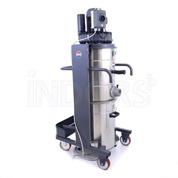 Máy hút bụi công nghiệp BIEMMEDUE TTX TTXV 