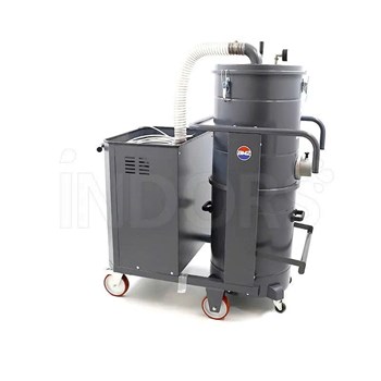 Máy hút bụi BIEMMEDUE TCX và TCXV  