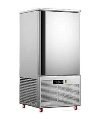 Tủ cấp đông nhanh nhiệt độ sâu 16 khay CHINENG CN-CBY-SD16P-80