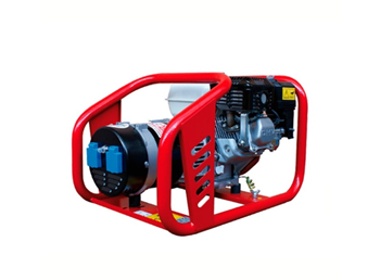 Máy phát điện xăng Tecnogen Compact H5000E