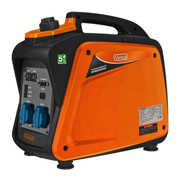 Máy phát điện biến tần Vinco 60156