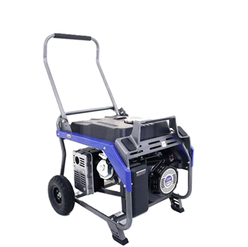 Máy phát điện xăng CGM 6000SPE