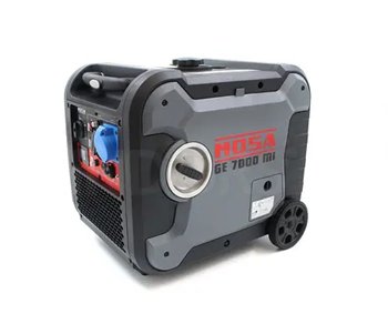 Máy phát điện Mosa GE 7000 MI