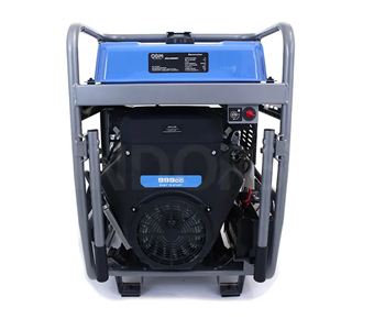 Máy phát điện xăng CGM Dual 20000 SP 