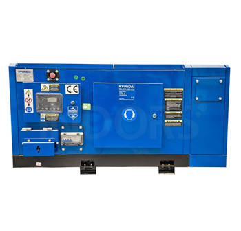 Máy phát điện diesel Hyundai 65520