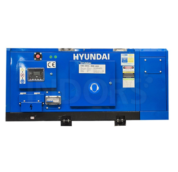 Máy phát điện diesel Hyundai 65523