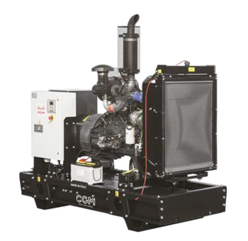 Máy phát điện diesel CGM 180P