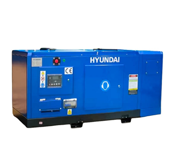 Máy phát điện diesel Hyundai 65565 