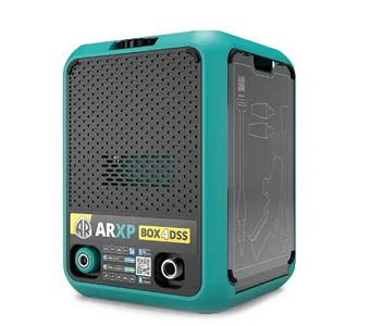 Máy rửa áp lực Annovi Reverberi ARXP BOX4 