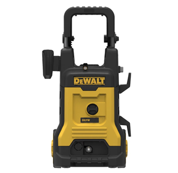 Máy rửa áp lực nước lạnh DeWalt DXPW 001U-QS 