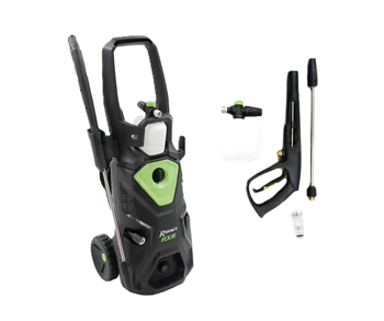 Máy rửa xe áp lực cao Ribimex RX5 