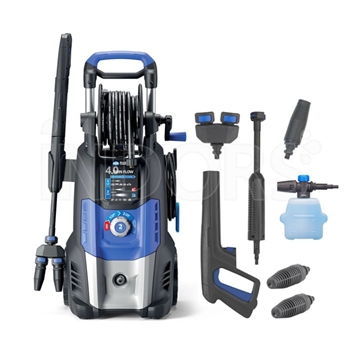 Máy rửa áp lực gia đình Annovi Reverberi Blue Clean 4.0 Twin Flow