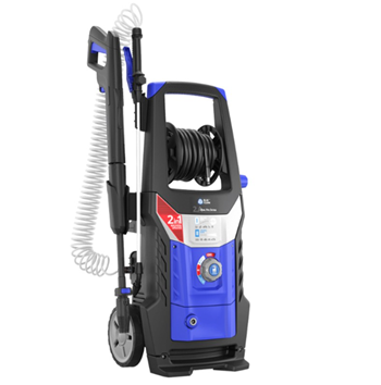 Máy rửa áp lực Annovi Reverberi DHS Series 2.A