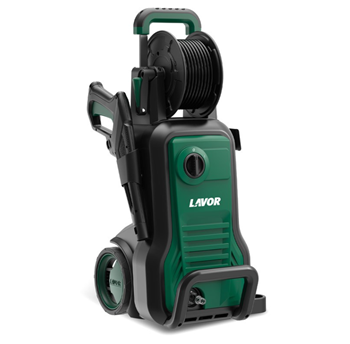 Máy rửa xe áp lực nước lạnh Lavor Arrow4 Plus 180