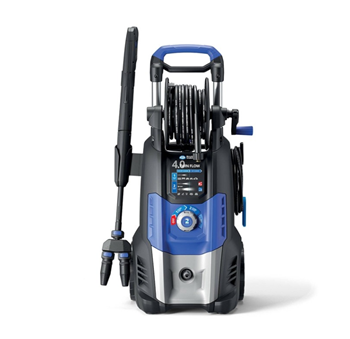Máy rửa áp lực Annovi Reverberi 4.0 SE Twin Flow 