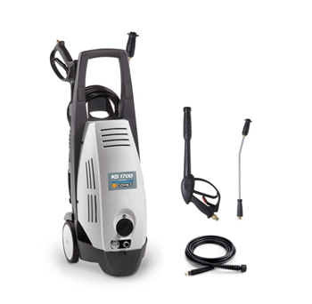 Máy rửa áp lực Comet Static 1700 Gold Classic