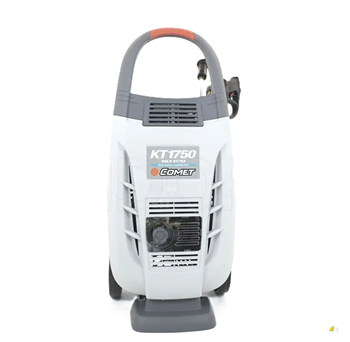 Máy rửa áp lực Comet KT 1750 Extra 