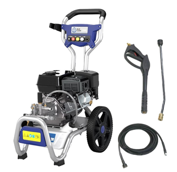 Máy rửa áp lực Annovi Reverberi AR 1435