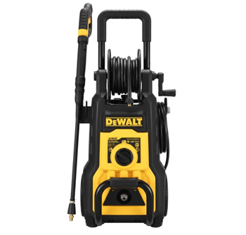 Máy rửa áp lực DeWalt DXPW 003H-QS