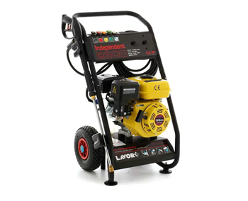 Máy rửa áp lực chạy xăng Lavor Independent 2800