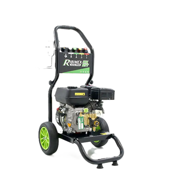 Máy rửa áp lực chạy xăng Ribimex RX21T