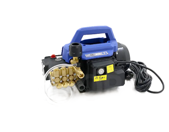 Máy rửa áp lực Annovi Reverberi AR 670