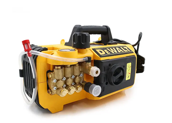 Máy rửa áp lực DeWalt DXPW 002CE