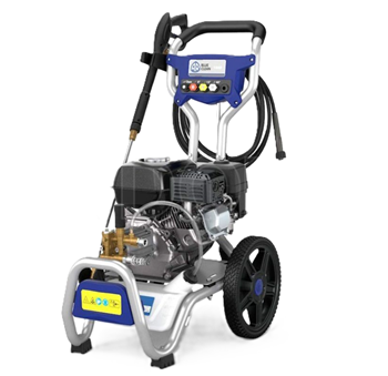 Máy rửa áp lực chạy xăng Annovi Reverberi AR 1445