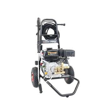Máy rửa áp lực chạy xăng Comet FDX 2 CXD 10/220 Loncin G 200   