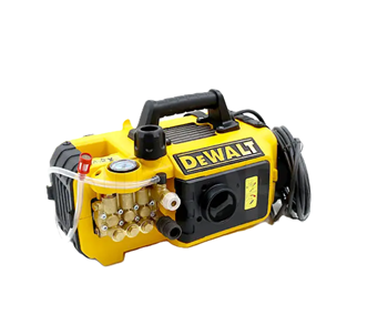 Máy rửa áp lực nước lạnh DeWalt DXPW 003CE 