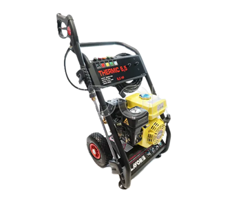 Máy rửa áp lực chạy xăng Lavor Thermic 6.5L