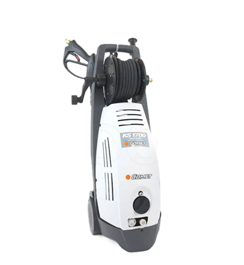 Máy rửa áp lực nước lạnh Comet KS 1700 Extra