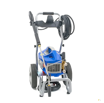 Máy rửa áp lực Annovi Reverberi AR 613K