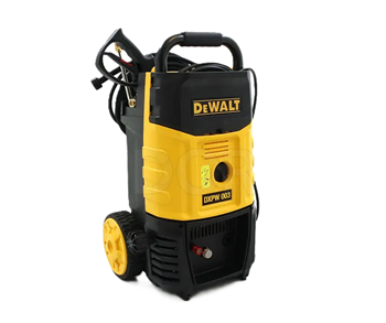Máy rửa áp lực cao DeWalt DXPW 003E 
