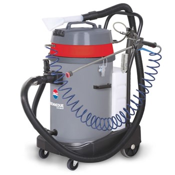 Máy hút bụi khô và ướt Biemmedue EX-F 80 P ECO 