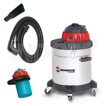 Máy tách dầu và chiết xuất vụn kim loại BIEMMEDUE Maxim 40M  