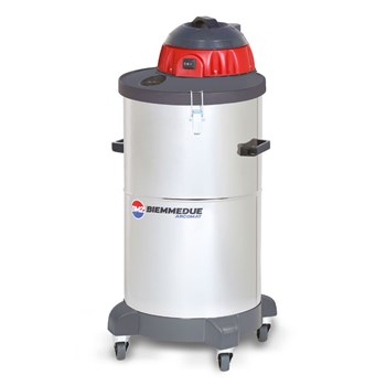Máy hút bụi ướt dầu Biemmedue Maxim 70 M 