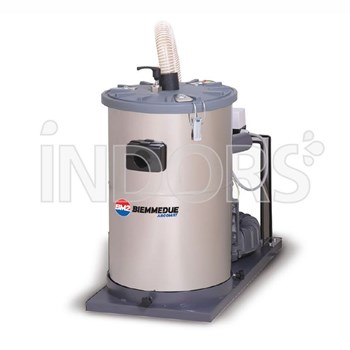 Máy hút bụi cố định BIEMMEDUE TH 15 30 40 