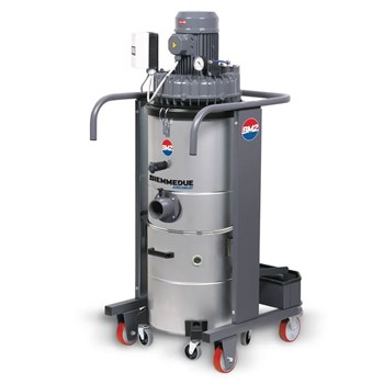Máy hút bụi chip công nghiệp BIEMMEDUE TT & TTV 