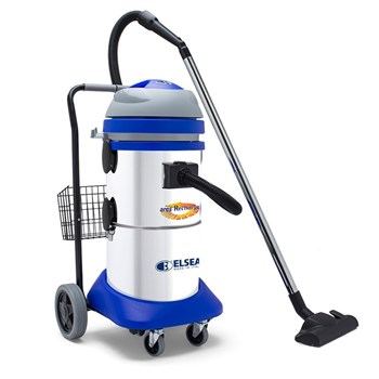 Máy hút bụi sạc điện Elsea Ares 