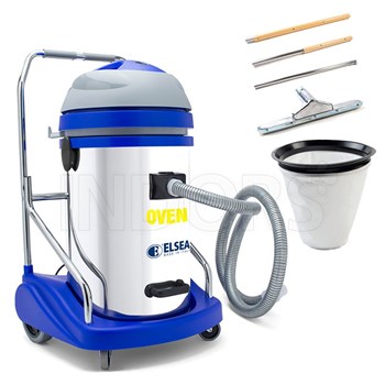 Máy hút bụi lò nướng Elsaa Verso 