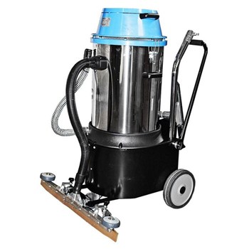 Máy hút bụi chuyên nghiệp Fiorentini Jaguar Battery 2 50 L 