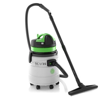Máy hút bụi chuyên nghiệp IPC GC 1/35 WD 