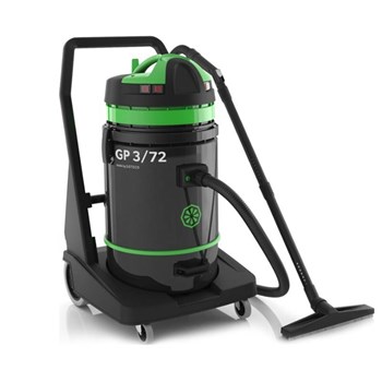 Máy hút bụi chuyên nghiệp IPC GP 3/72 WD 