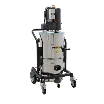 Máy hút bụi công nghiệp IPC Planet 1/50 OPT ATEX 