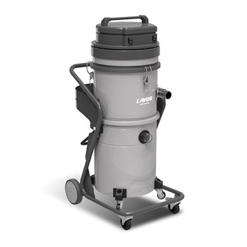 Máy hút bụi công nghiệp Lavor SMV100 3-36 SAH 